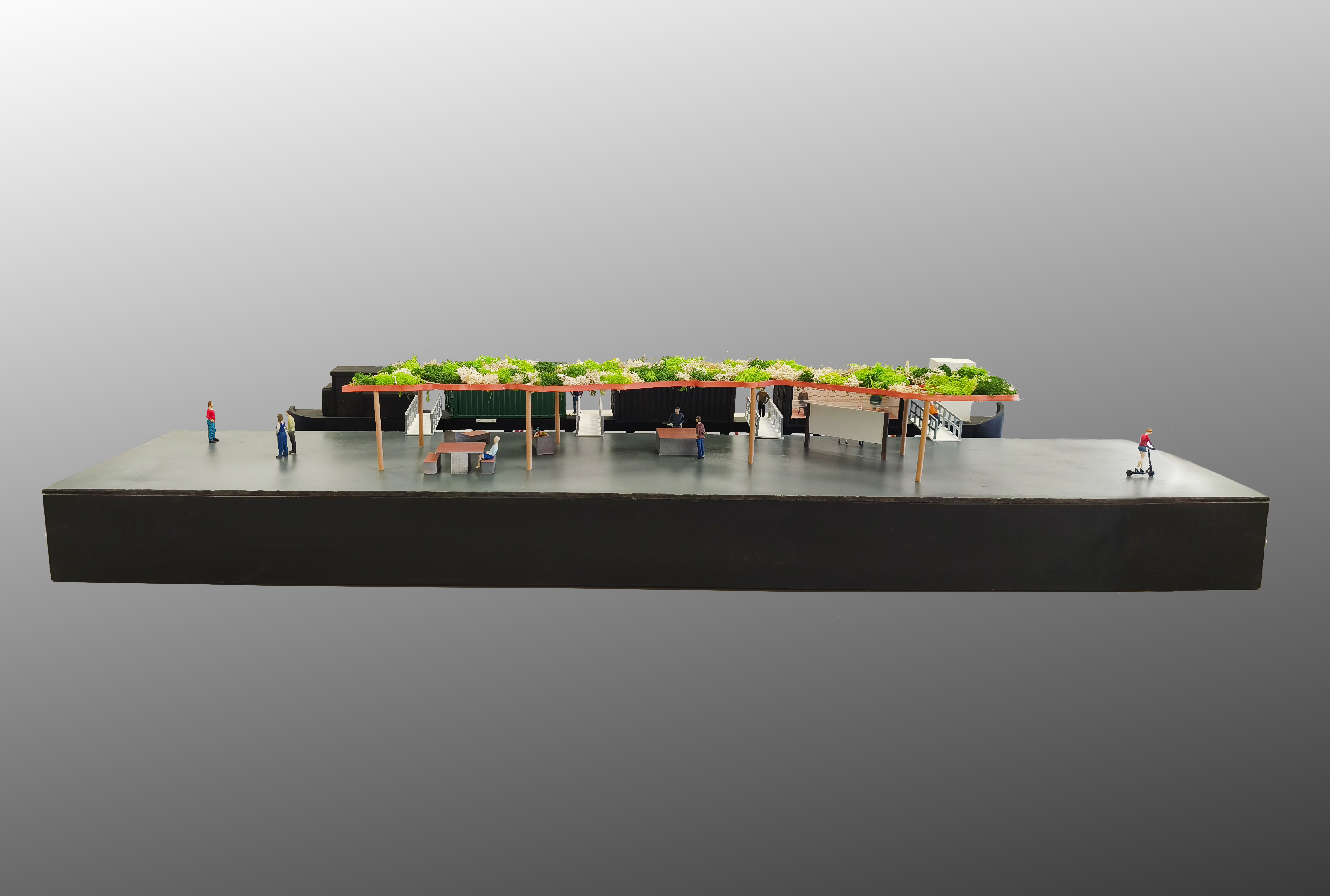 Au fil de l'eau vue 11